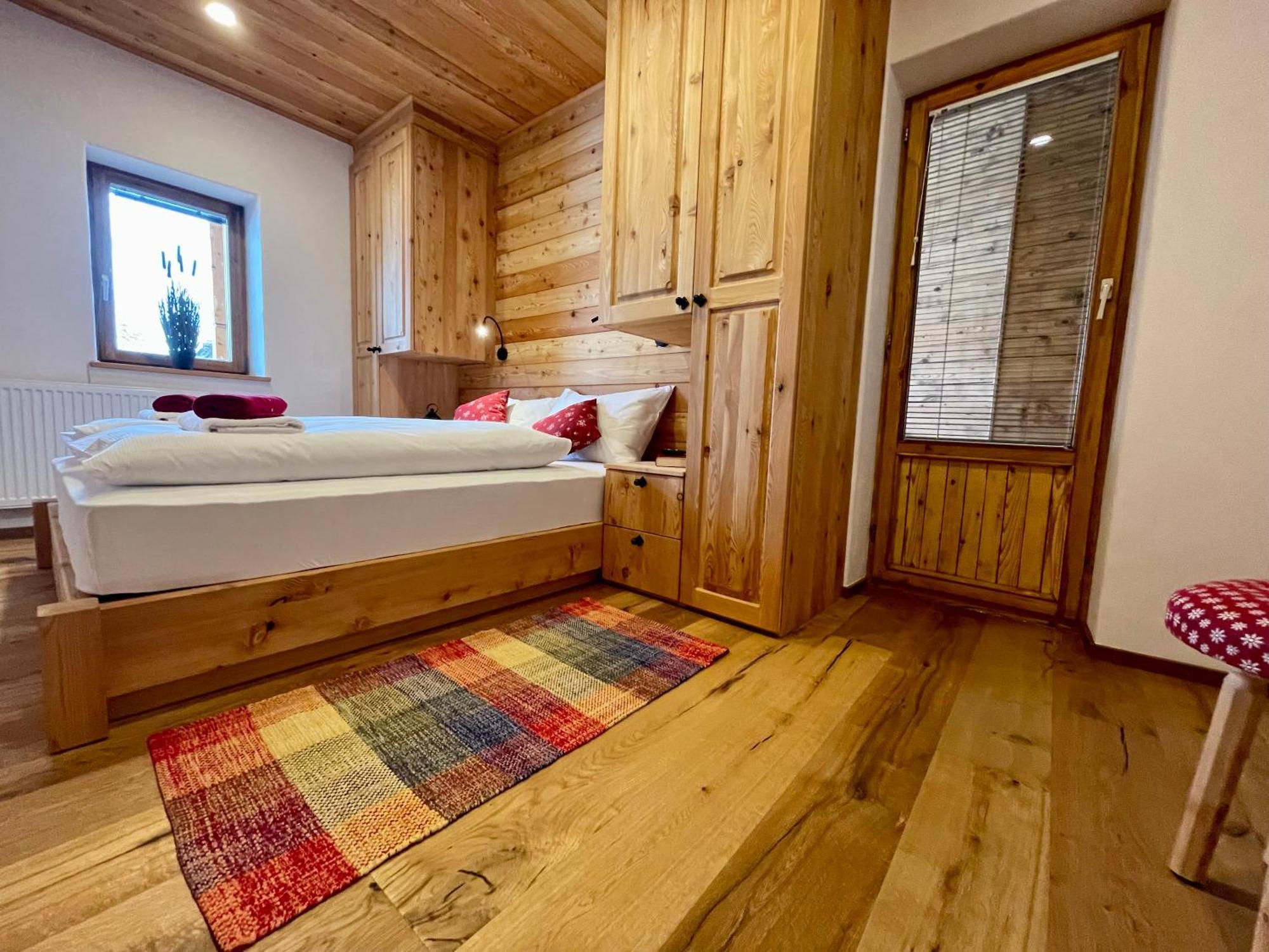Hotel Surc Kranjska Gora Chambre photo