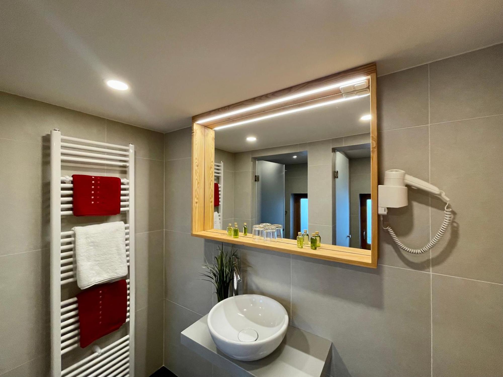 Hotel Surc Kranjska Gora Extérieur photo