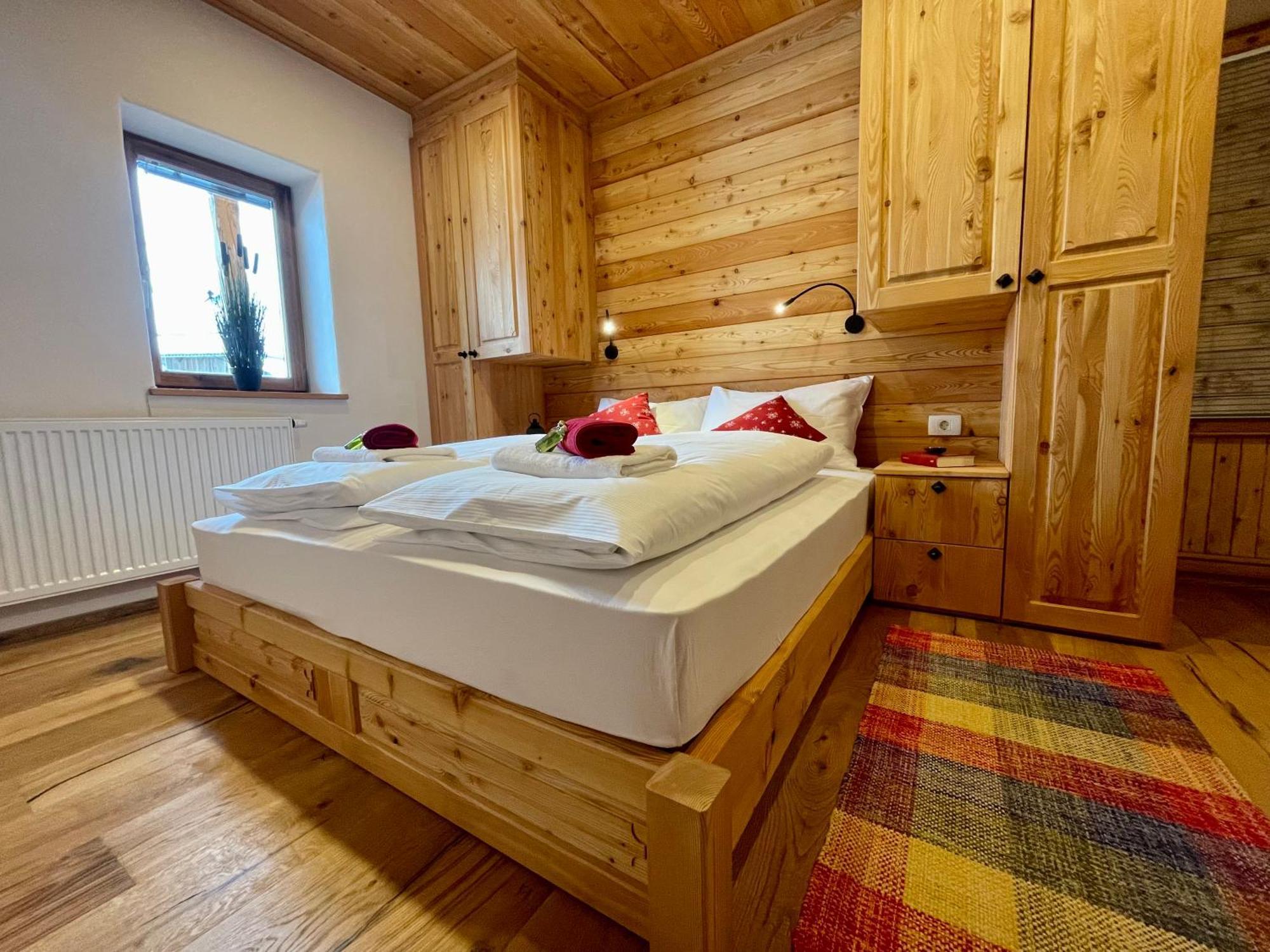 Hotel Surc Kranjska Gora Chambre photo